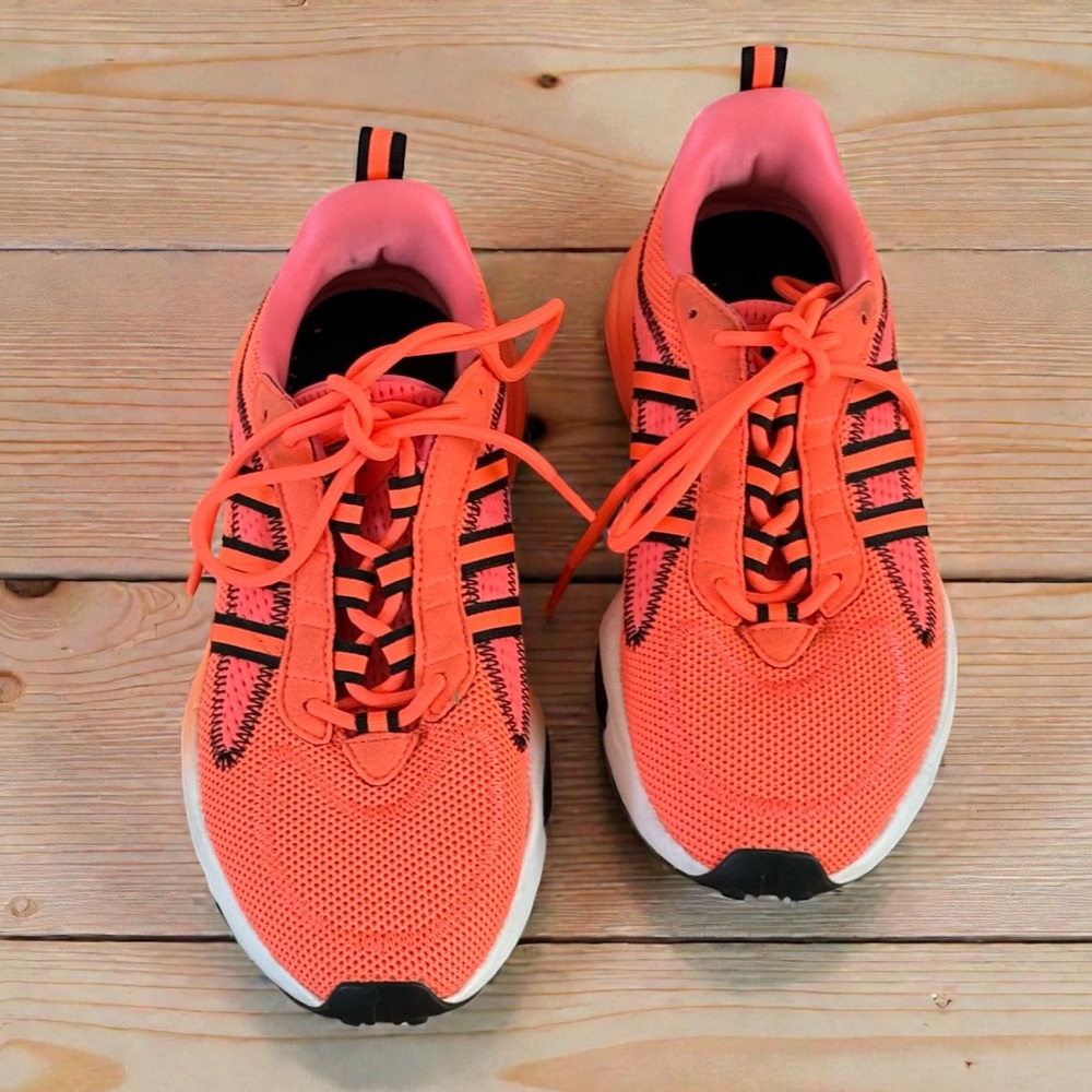 Adidas Haiwee Athletic Shoes